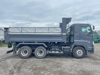 日野プロフィアダンプ大型（10t）[写真05]