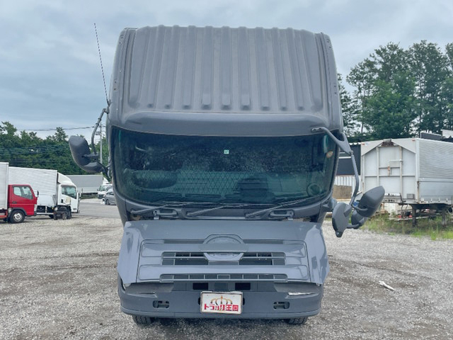 日野プロフィアダンプ大型（10t）[写真07]