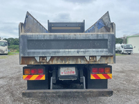 日野プロフィアダンプ大型（10t）[写真08]