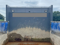 日野プロフィアダンプ大型（10t）[写真09]