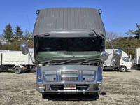 いすゞギガダンプ大型（10t）[写真10]