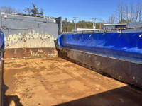 いすゞギガダンプ大型（10t）[写真15]