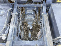 いすゞギガダンプ大型（10t）[写真21]