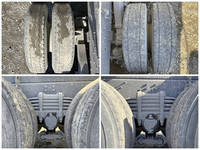 いすゞギガダンプ大型（10t）[写真24]