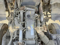 いすゞギガダンプ大型（10t）[写真27]