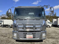 いすゞギガダンプ大型（10t）[写真09]