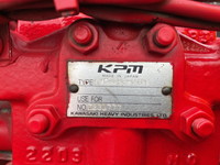 UDトラックスクオンアームロール大型（10t）[写真16]