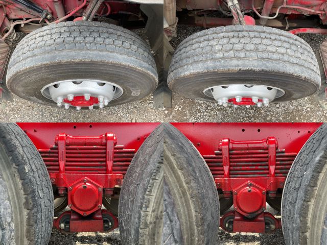 UDトラックスクオンアームロール大型（10t）[写真21]