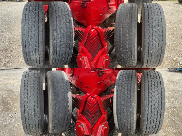 UDトラックスクオンアームロール大型（10t）[写真22]