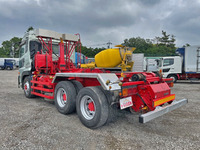 UDトラックスクオンアームロール大型（10t）[写真05]