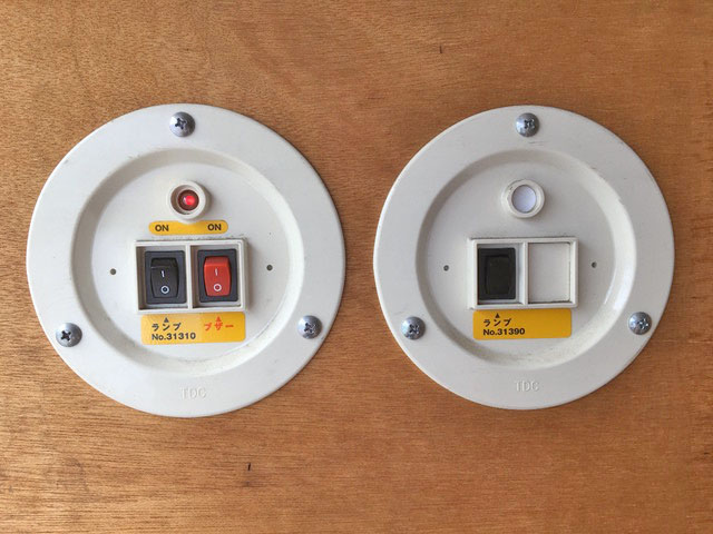 日野デュトロアルミバン小型（2t・3t）[写真18]