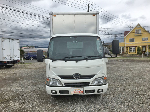 日野デュトロアルミバン小型（2t・3t）[写真07]