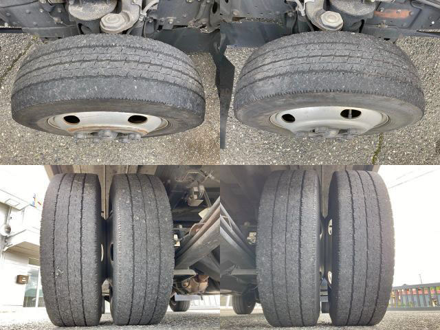 いすゞエルフ冷凍車（冷蔵車）小型（2t・3t）[写真18]