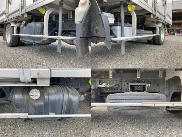 いすゞエルフ冷凍車（冷蔵車）小型（2t・3t）[写真19]