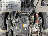 いすゞエルフ冷凍車（冷蔵車）小型（2t・3t）[写真23]