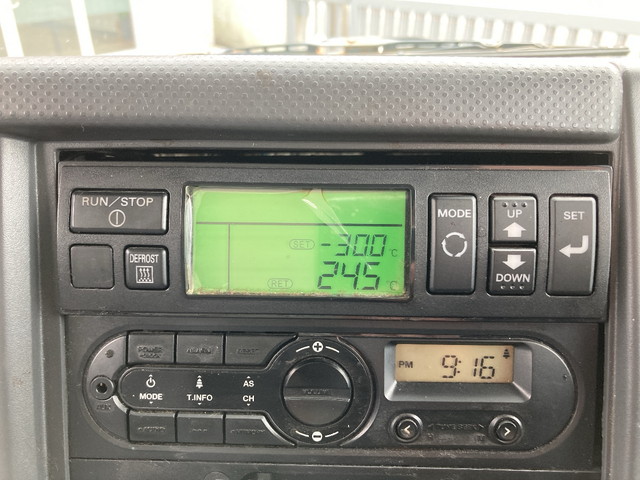 いすゞエルフ冷凍車（冷蔵車）小型（2t・3t）[写真35]