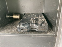 いすゞエルフ冷凍車（冷蔵車）小型（2t・3t）[写真38]