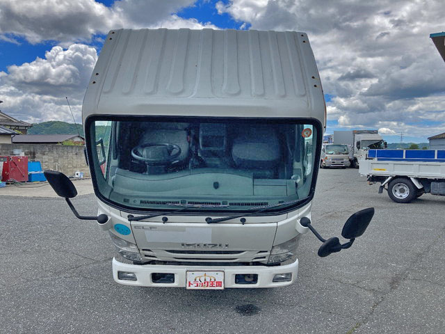 いすゞエルフ冷凍車（冷蔵車）小型（2t・3t）[写真07]