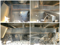 UDトラックスクオン平ボディ大型（10t）[写真14]