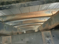 UDトラックスクオン平ボディ大型（10t）[写真15]