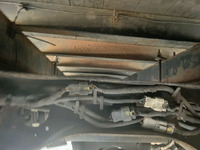 UDトラックスクオン平ボディ大型（10t）[写真16]