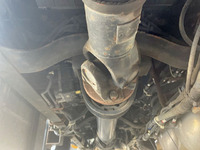 UDトラックスクオン平ボディ大型（10t）[写真17]