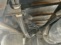 UDトラックスクオン平ボディ大型（10t）[写真18]