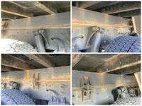 UDトラックスクオン平ボディ大型（10t）[写真21]