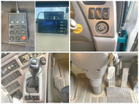 UDトラックスクオン平ボディ大型（10t）[写真36]