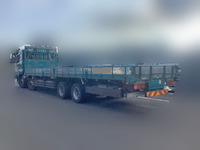 UDトラックスクオン平ボディ大型（10t）[写真03]