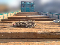 UDトラックスクオン平ボディ大型（10t）[写真07]