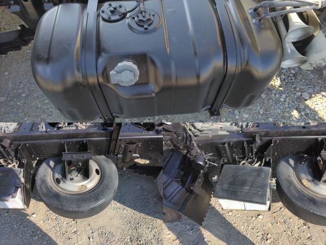 マツダタイタンダンプ小型（2t・3t）[写真10]