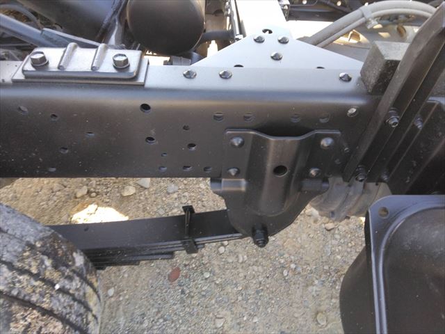 マツダタイタンダンプ小型（2t・3t）[写真11]