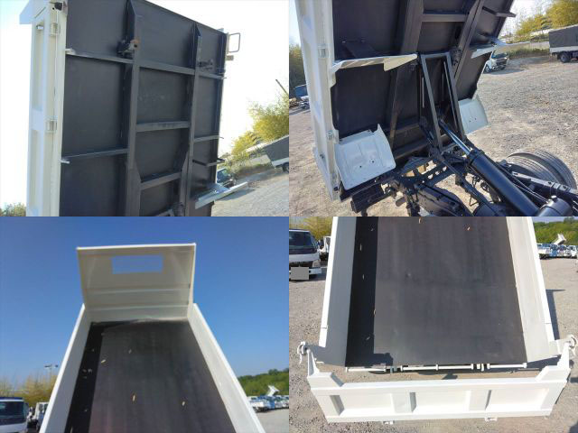 マツダタイタンダンプ小型（2t・3t）[写真13]