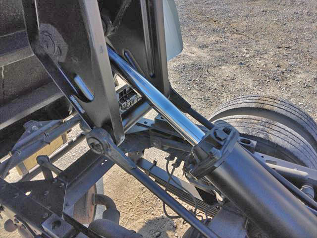 マツダタイタンダンプ小型（2t・3t）[写真14]