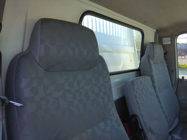 マツダタイタンダンプ小型（2t・3t）[写真16]