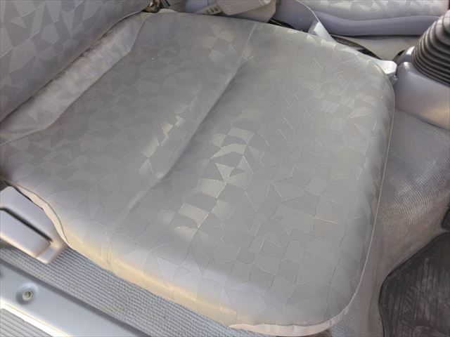 マツダタイタンダンプ小型（2t・3t）[写真17]