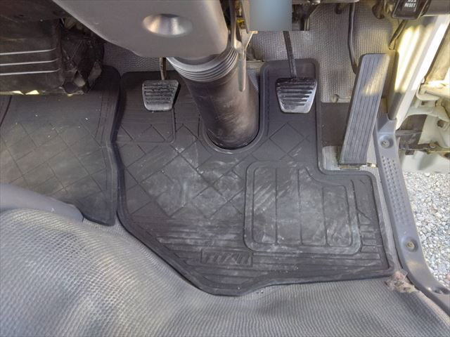 マツダタイタンダンプ小型（2t・3t）[写真19]