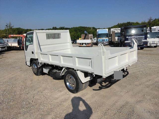 マツダタイタンダンプ小型（2t・3t）[写真02]