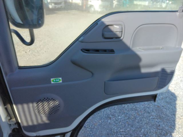 マツダタイタンダンプ小型（2t・3t）[写真21]