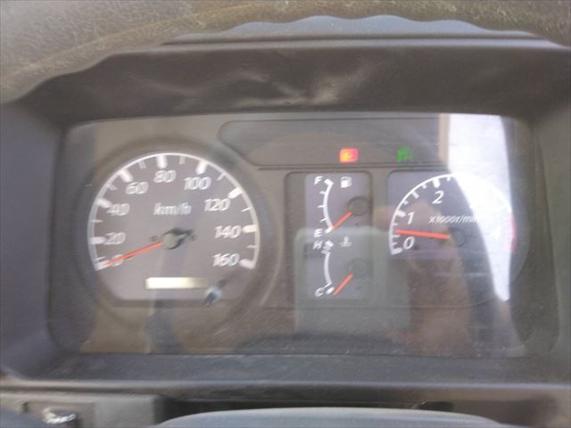 マツダタイタンダンプ小型（2t・3t）[写真22]