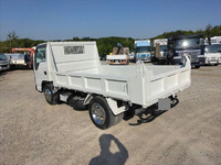 マツダタイタンダンプ小型（2t・3t）[写真02]