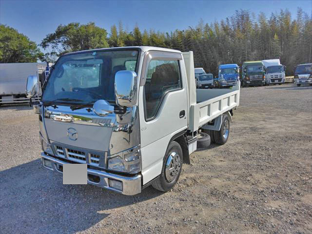 マツダタイタンダンプ小型（2t・3t）[写真03]