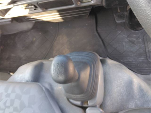 マツダタイタンダンプ小型（2t・3t）[写真30]