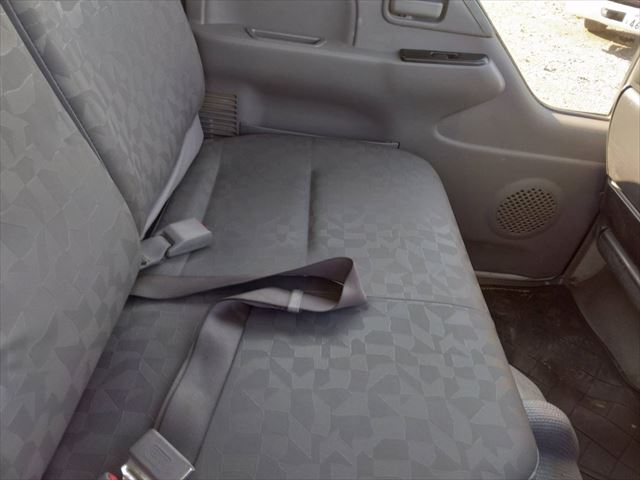 マツダタイタンダンプ小型（2t・3t）[写真33]