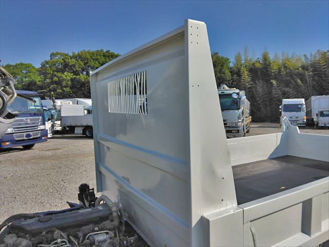 マツダタイタンダンプ小型（2t・3t）[写真35]