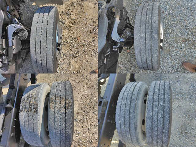 マツダタイタンダンプ小型（2t・3t）[写真37]