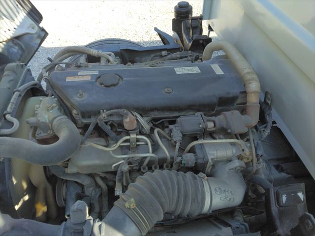 マツダタイタンダンプ小型（2t・3t）[写真38]