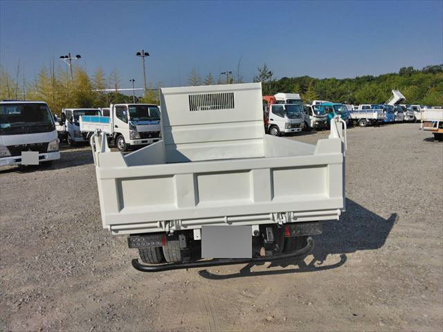 マツダタイタンダンプ小型（2t・3t）[写真08]