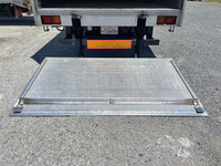 三菱ふそうファイターアルミバン中型（4t）[写真14]